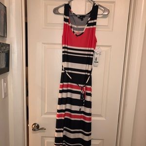 Casual Long Maxi Dress